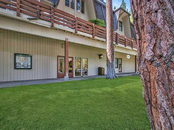 The North Lake Tahoe Ski Snowboard And Sup Club Incline Village Ngoại thất bức ảnh